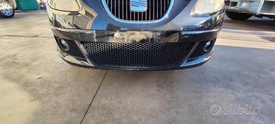 SEAT ALTEA 2007 PARAURTI ANTERIORE