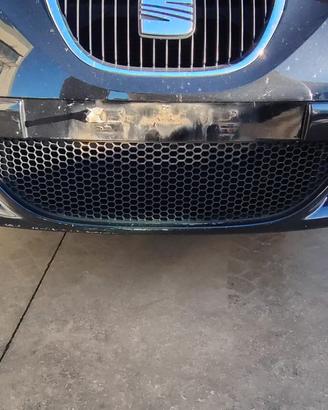 SEAT ALTEA 2007 PARAURTI ANTERIORE