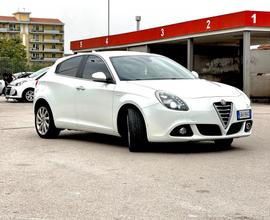 Alfa romeo giulietta 2014