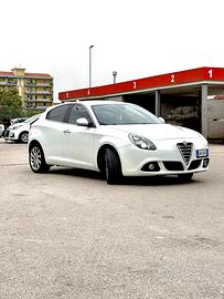 Alfa romeo giulietta 2014