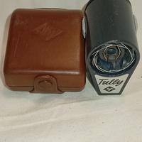 macchina fotografica 