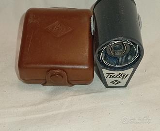 macchina fotografica 