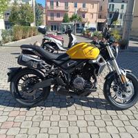 Voge Trofeo 350 - PROMO BONUS VACANZE