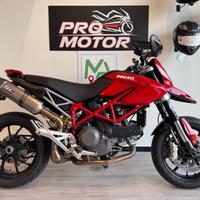 Ducati Hypermotard 1100 EVO - 2012