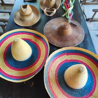 Collezione cappelli vintage.