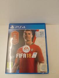 Fifa 18