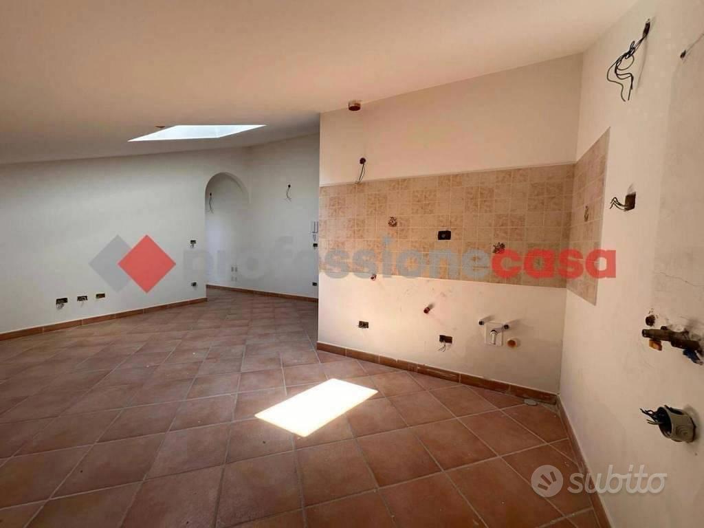 Appartamento – Avezzano, Borgo Angizia - Altro