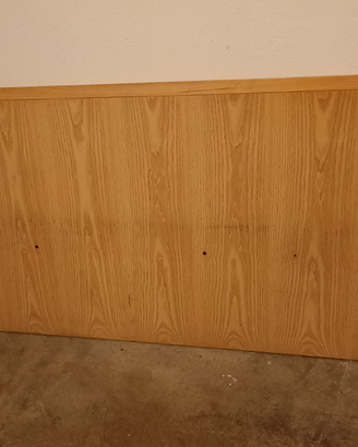 Pannelli in legno