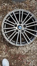 Cerchi in lega bmw
