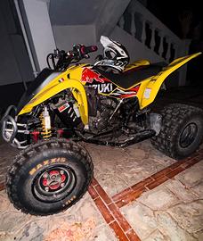 Ltz 400