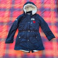 Giubbotto bimba Idexe’11/12 Anni