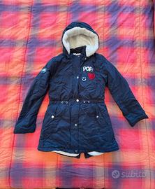 Giubbotto bimba Idexe’11/12 Anni