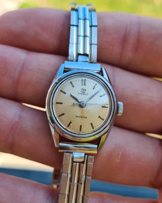 Tissot Lady vintage 