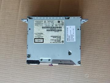 Autoradio BMW 118 del 2011