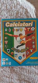 figurine calciatori Panini 2013-2014