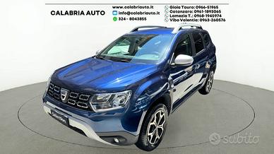 DACIA Duster 1.5 Blue dCi 8V 115 CV 4x2 Prestige