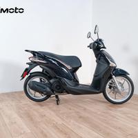 PIAGGIO LIBERTY 125 I-GET - 2024