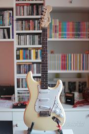 Squier Stratocaster