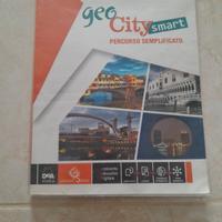 GEO CITY SMART percorso semplificato