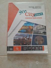 GEO CITY SMART percorso semplificato