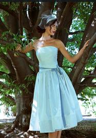 Abito nuovo idea! Sposa