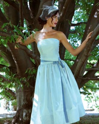 Abito nuovo idea! Sposa