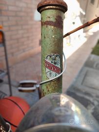 Bici Taurus da donna anni 50/60