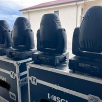 Teste mobili SGM IDEA SPOT 575