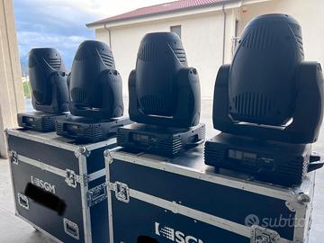 Teste mobili SGM IDEA SPOT 575