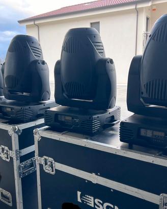 Teste mobili SGM IDEA SPOT 575