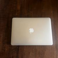 MacBook air 13 inch 2017