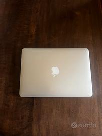 MacBook air 13 inch 2017