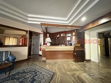 Albergo/Hotel Fiuggi [Cod. rif 3256464VTG]