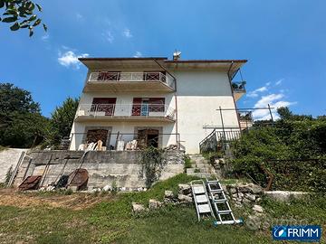 Casa Indipendente - C.da Consalve