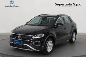 Volkswagen T-Roc 2.0 TDI SCR Life