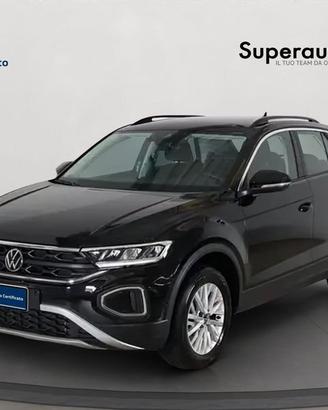 Volkswagen T-Roc 2.0 TDI SCR Life