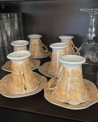 set decorativo/da collezione
