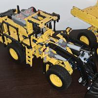 lego technic 42030