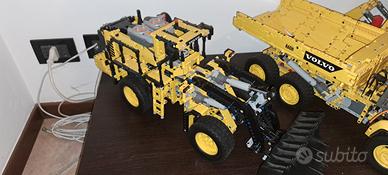 lego technic 42030