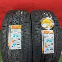 265 45 20 Gomme Invernali New Pirelli 265 45R20