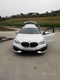 BMW serie1 f40 200cc150cv