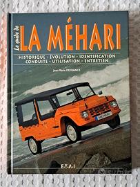 La guide de la Mehari