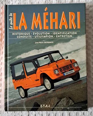 La guide de la Mehari