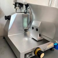 Affettatrice bizerba professionale