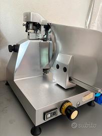 Affettatrice bizerba professionale