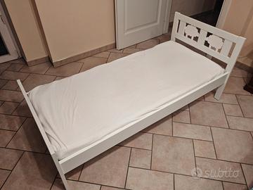 Lettino ikea 
