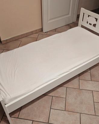 Lettino ikea 