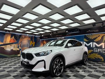 Bmw X2 xDrive 20d MSport (192)