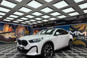 Bmw X2 xDrive 20d MSport (192)