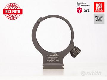 Tripod Mount RT-1 per Nikon AF-S 70-200 F4G ED VR